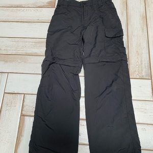 COPY - Boys Columbia pants/shorts
